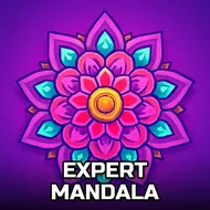Expert Mandala - Mandalas game