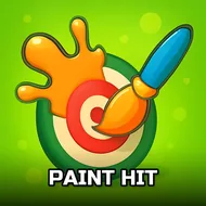 Paint Hit - Kids Drawing game